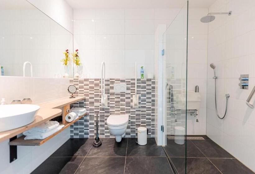 스탠다드 룸, B&b In Ons Straatje