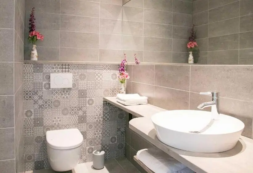 デラックスルーム, B&b In Ons Straatje