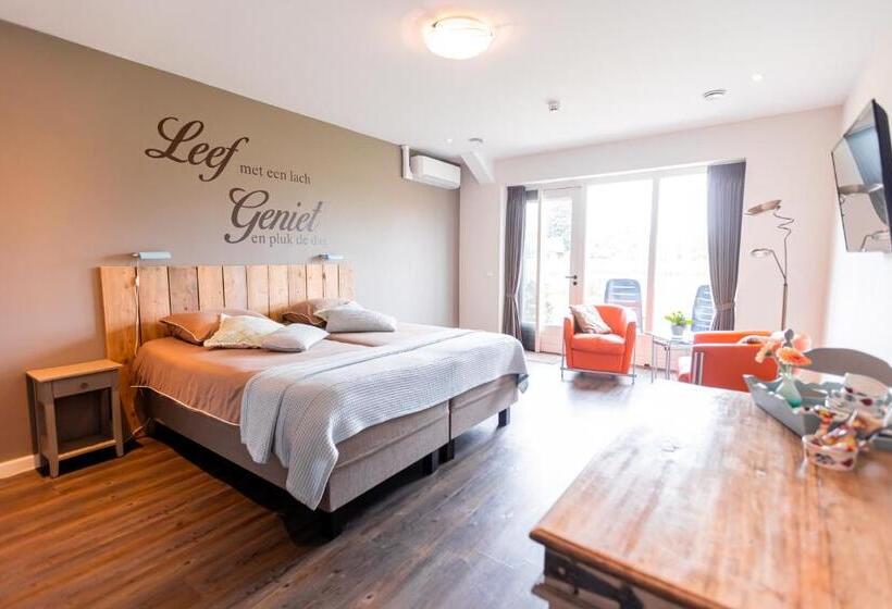 수피리어 룸, B&b In Ons Straatje