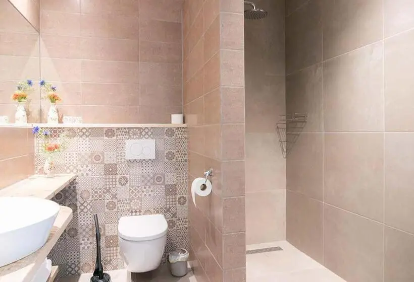 スーペリアールーム, B&b In Ons Straatje