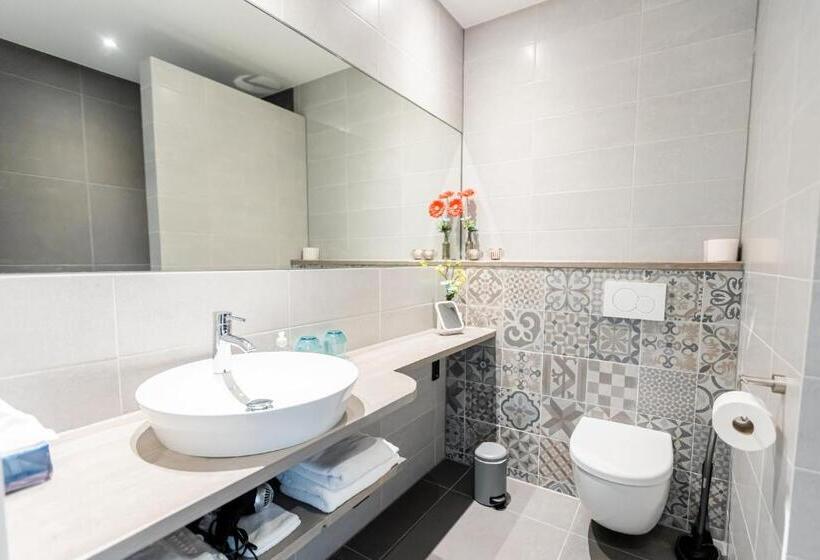 스탠다드 룸, B&b In Ons Straatje