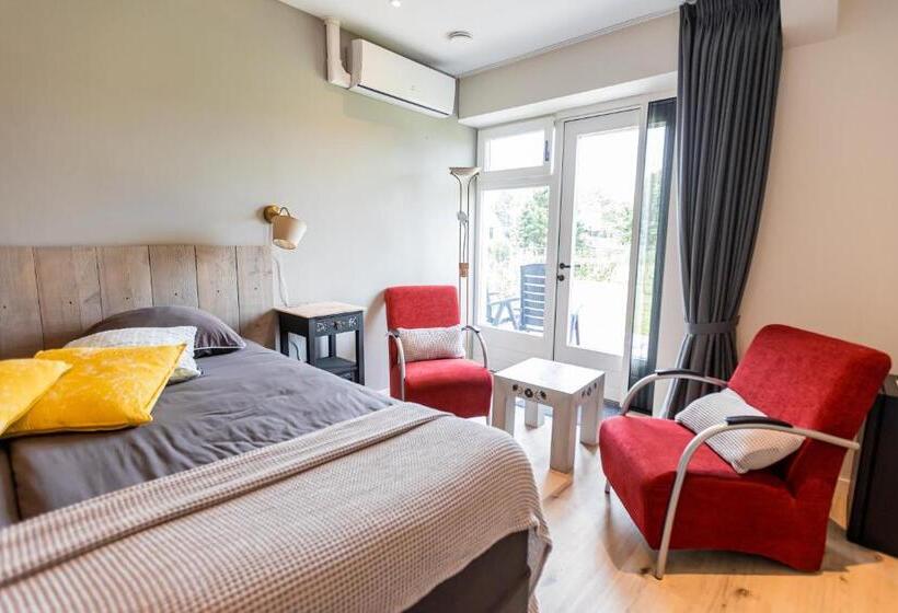 스탠다드 룸, B&b In Ons Straatje