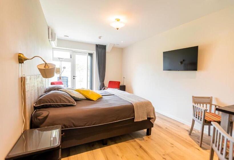 스탠다드 룸, B&b In Ons Straatje