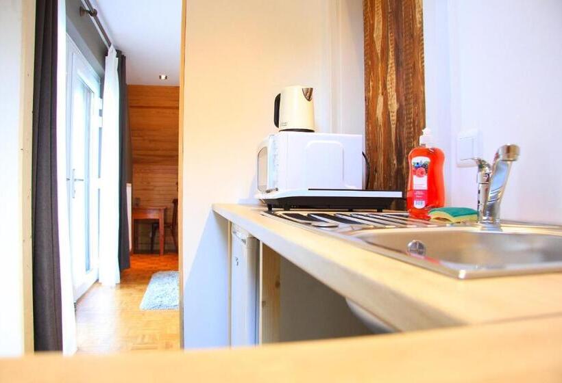 إستوديو قياسى, Au Numéro 6