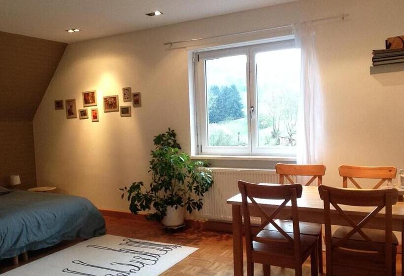 إستوديو قياسى ذو إطلالة, Au Numéro 6