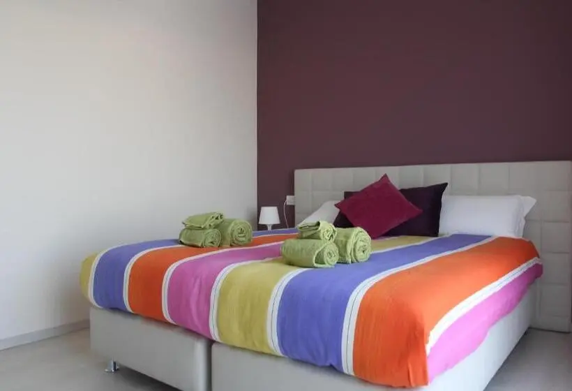 スタンダードルーム, Il Colore Dei Sogni