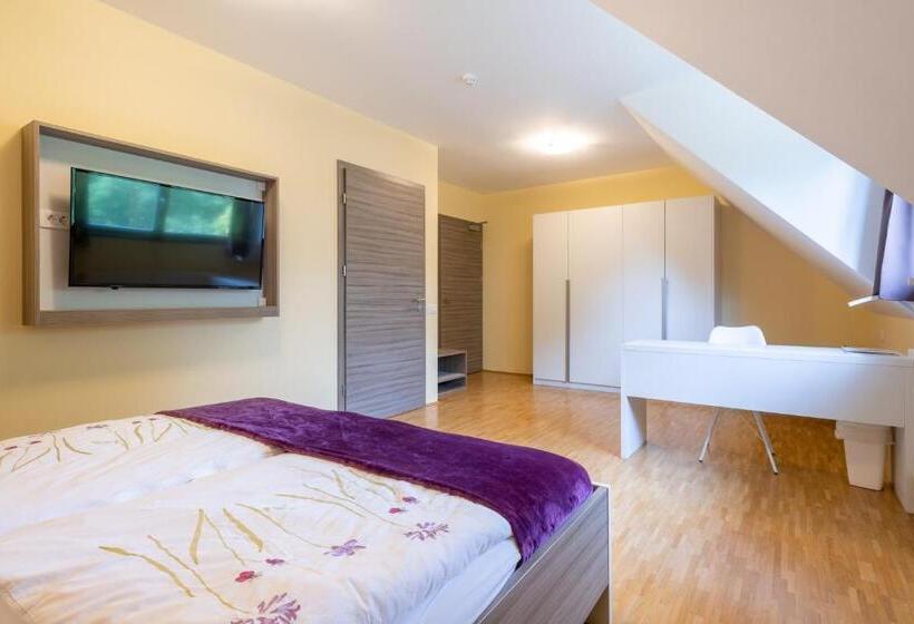 اتاق استاندارد, Dvorec Trebnik Sobe