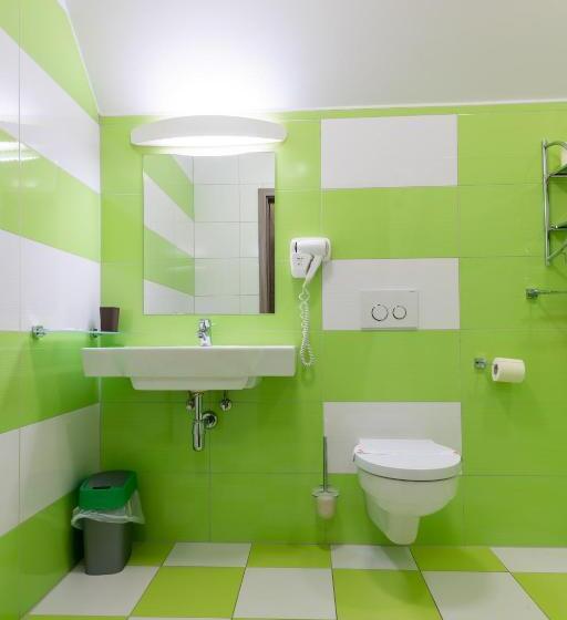 اتاق استاندارد, Dvorec Trebnik Sobe