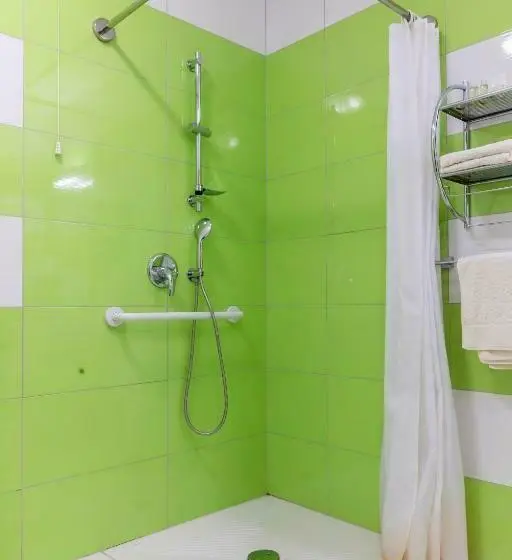 اتاق لوکس, Dvorec Trebnik Sobe