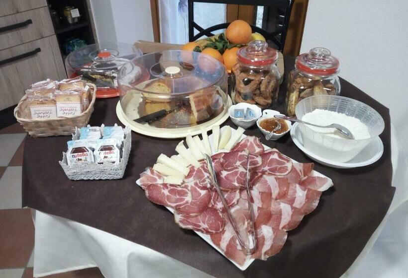 חדר סטנדרט, La Sorgente Del Radicino