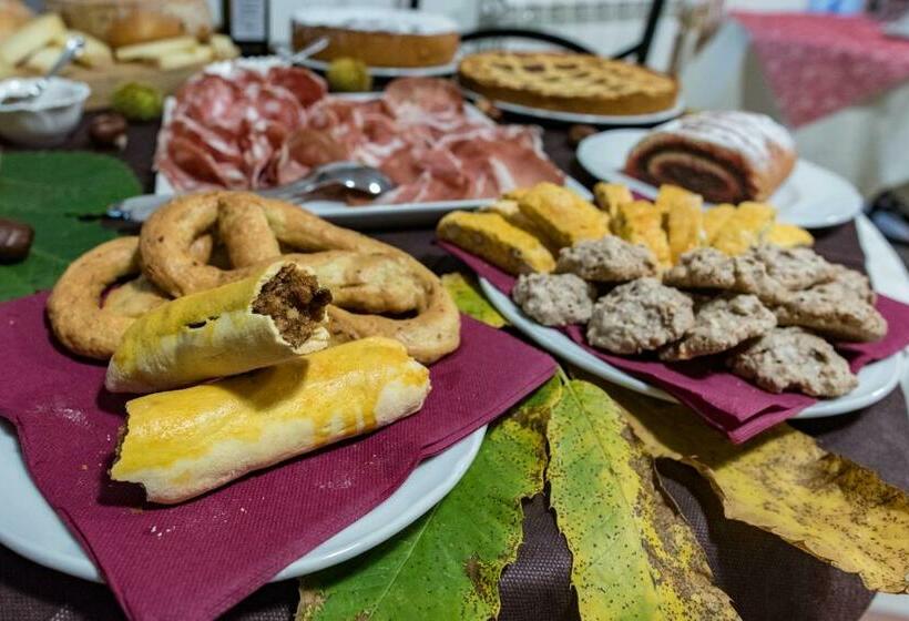 חדר סטנדרט, La Sorgente Del Radicino