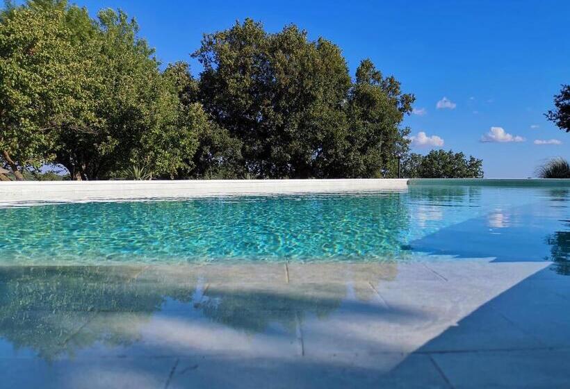 חדר סטנדרט, La Sorgente Del Radicino