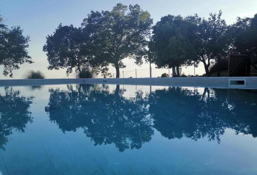 בית, חדר שינה 1, La Sorgente Del Radicino