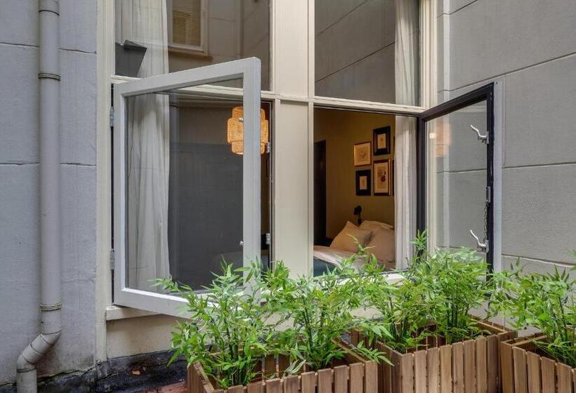 اتاق استاندارد, Seventyfive