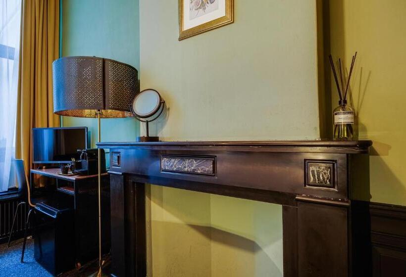 اتاق استاندارد, Seventyfive