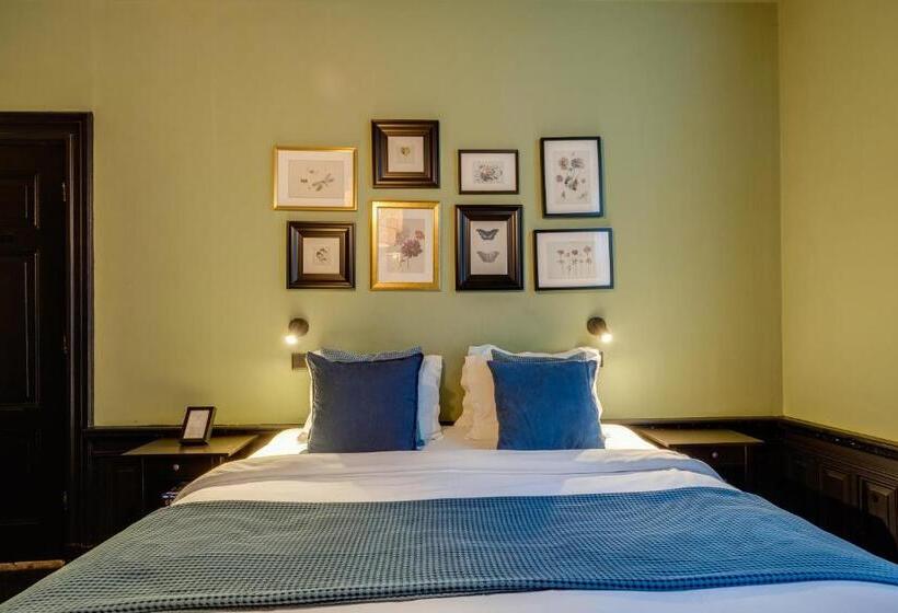 اتاق استاندارد, Seventyfive