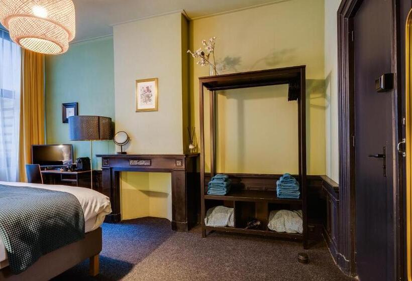 اتاق استاندارد, Seventyfive