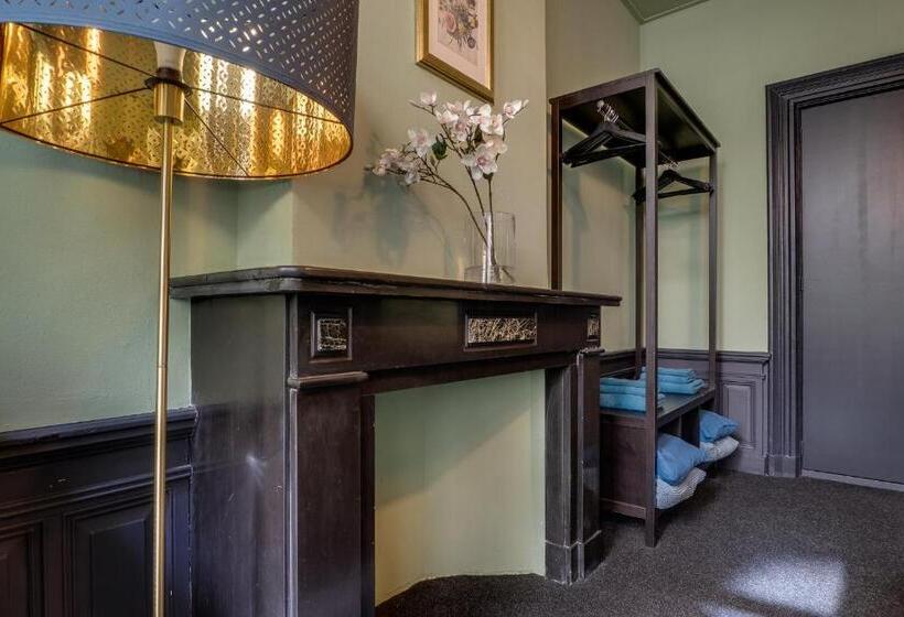 اتاق استاندارد, Seventyfive