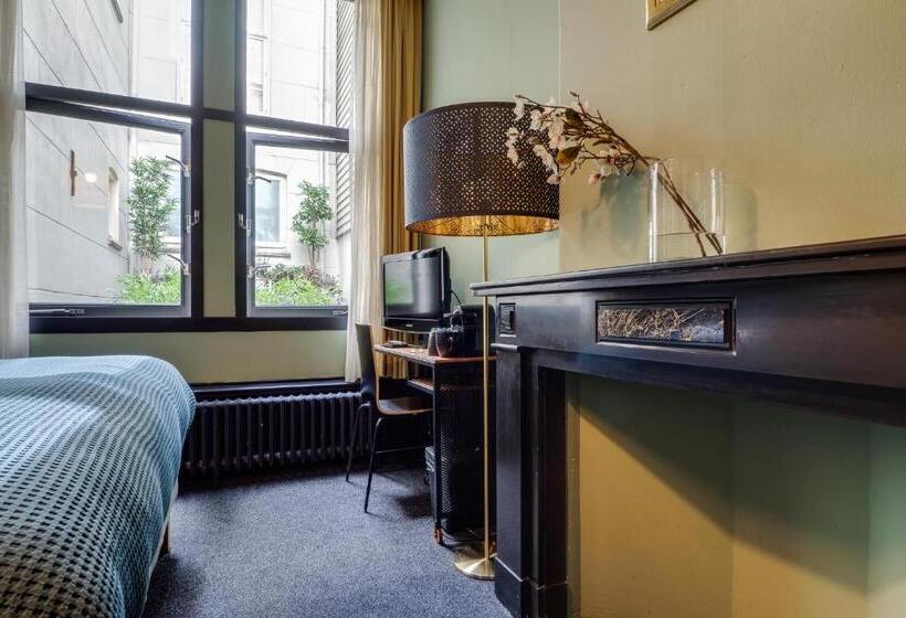 اتاق استاندارد, Seventyfive