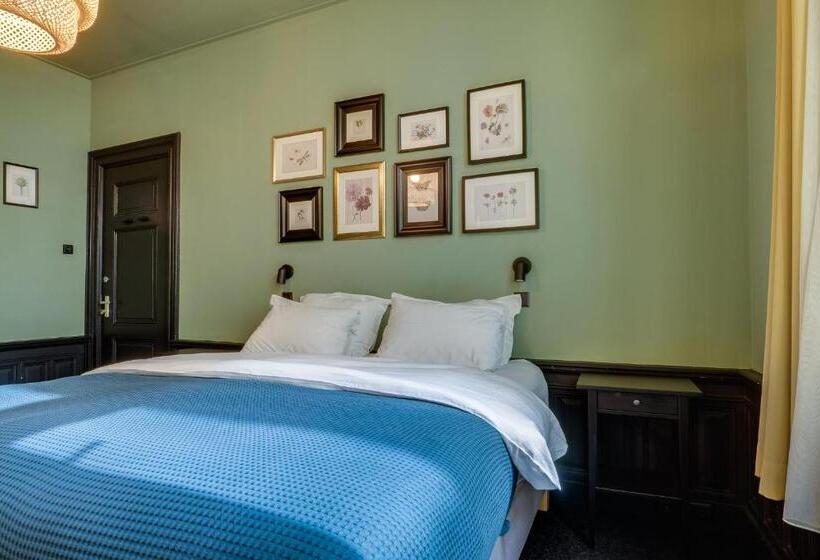 اتاق استاندارد, Seventyfive