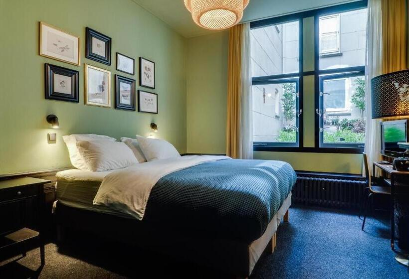 اتاق استاندارد, Seventyfive