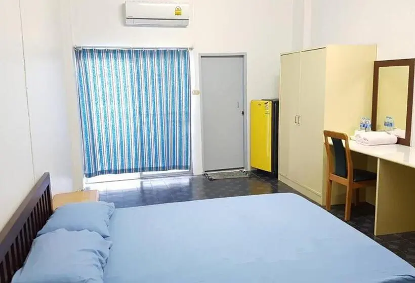 スタンダードルーム, Monta Apartment