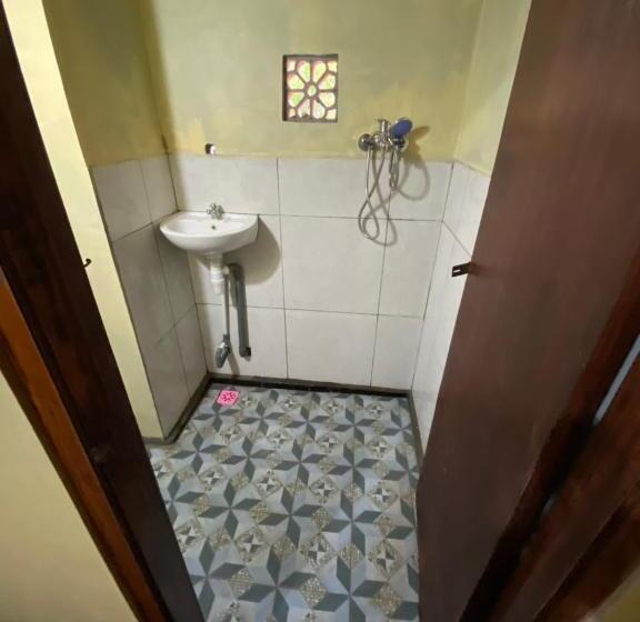 스탠다드 룸, Batur Bamboo Cabin By Ecommerceloka