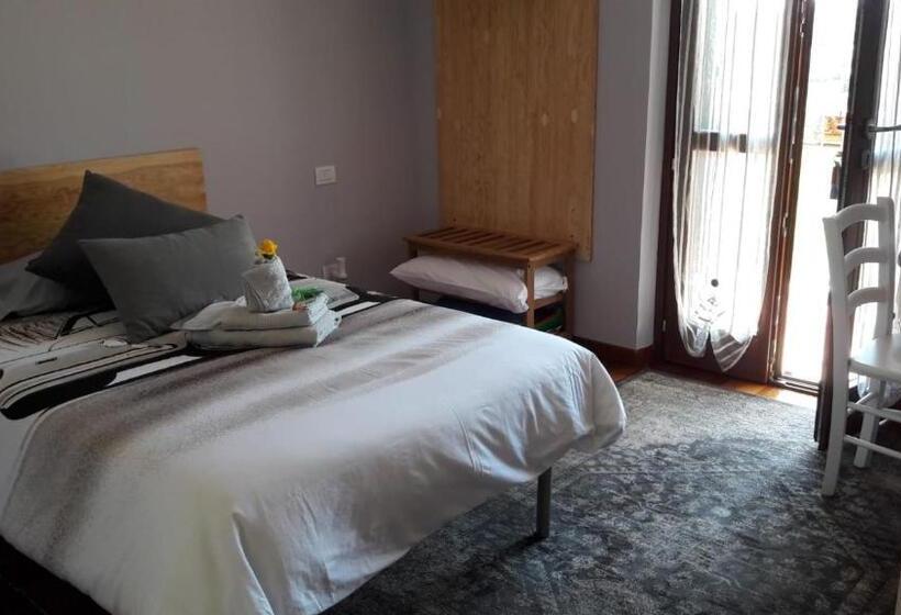 シングルデラックスルーム, La Casa Di Silvana