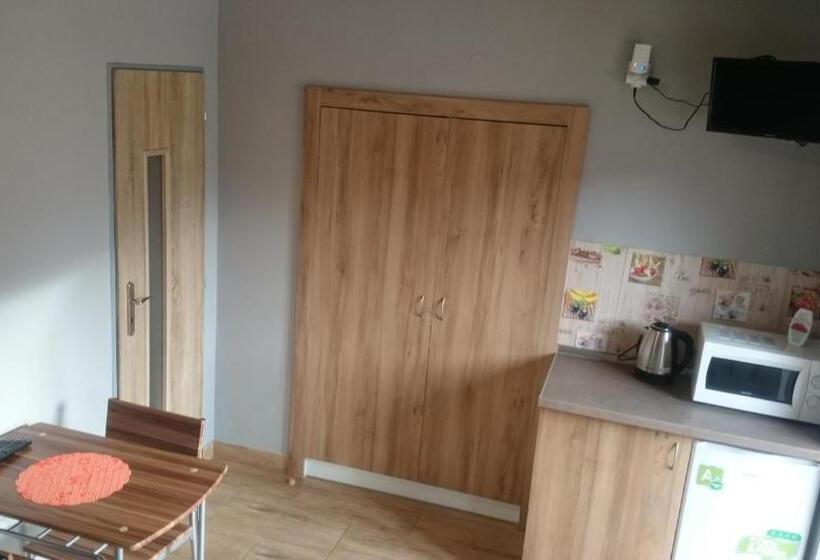 חדר סטודיו סטנדרד, Penzión Vian