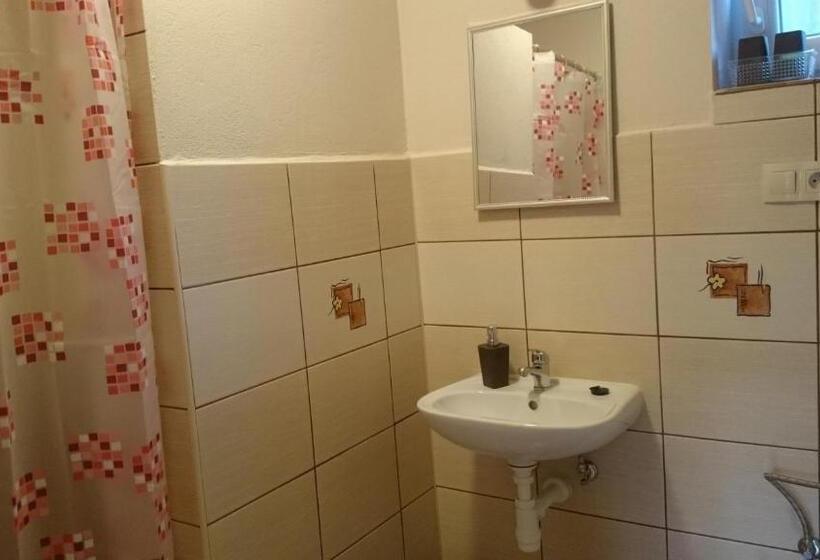 ファミリーステューディオ, Penzión Vian