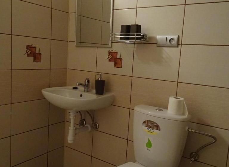 חדר סטודיו סטנדרד, Penzión Vian