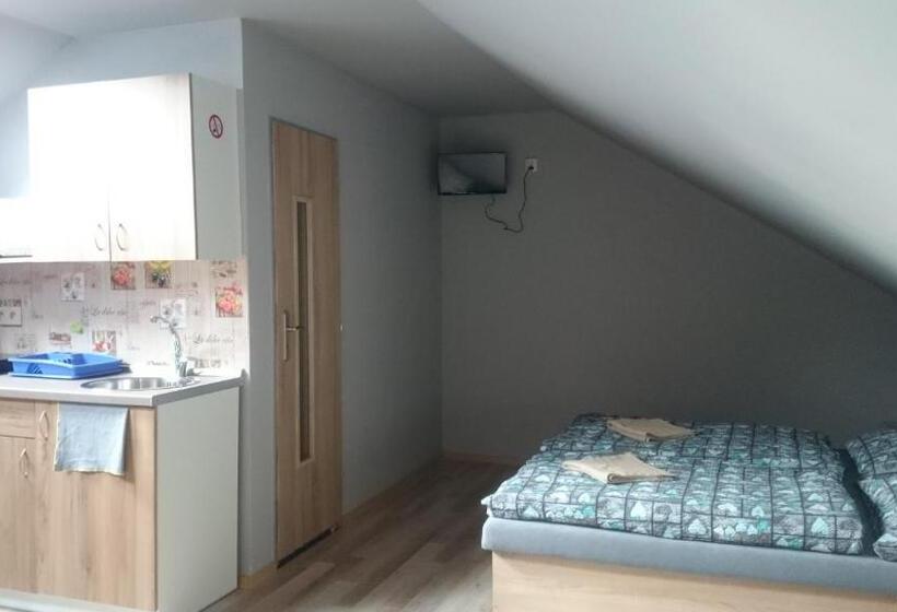 חדר סטודיו סטנדרד, Penzión Vian