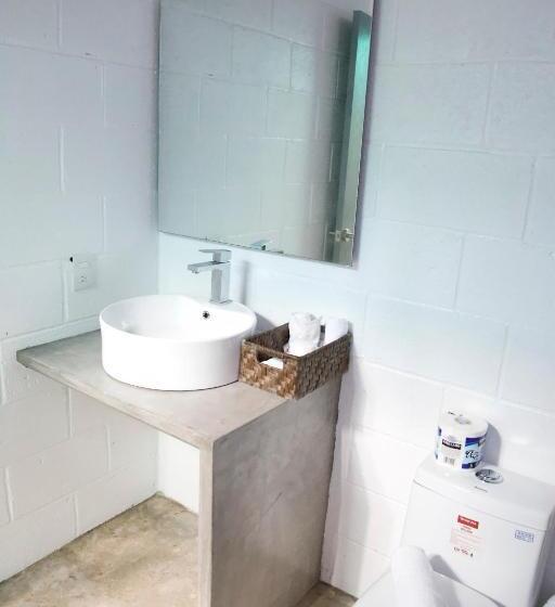 标准间, Hostal Tortuga