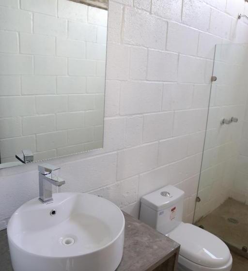 标准间, Hostal Tortuga