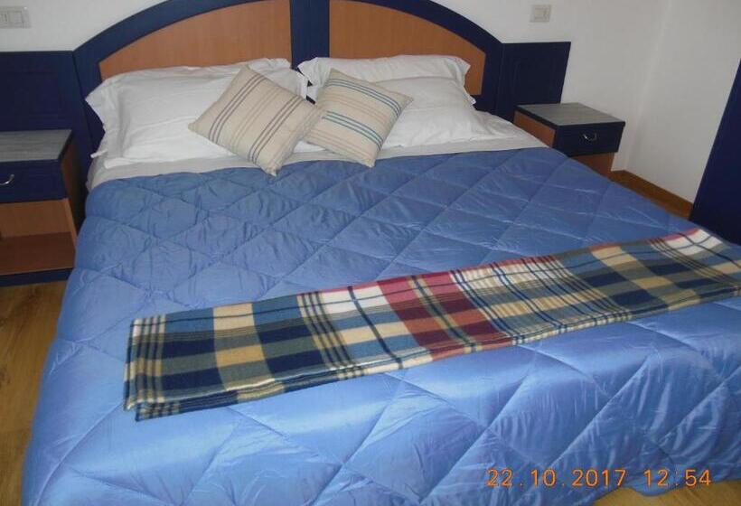 חדר סטנדרט, Locanda Ponte Stella Al Borgo