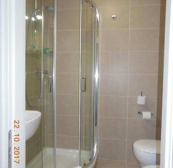 חדר סטנדרט, Locanda Ponte Stella Al Borgo