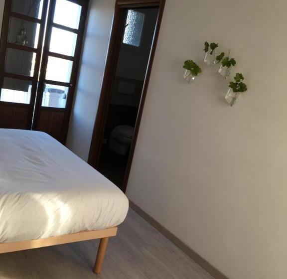 اتاق سوپریور, B&b La Villarella Dei Tulipani