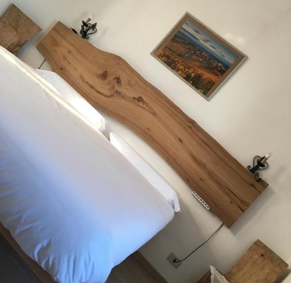 اتاق سوپریور, B&b La Villarella Dei Tulipani