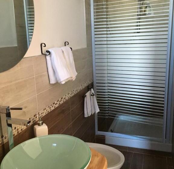 اتاق سوپریور, B&b La Villarella Dei Tulipani