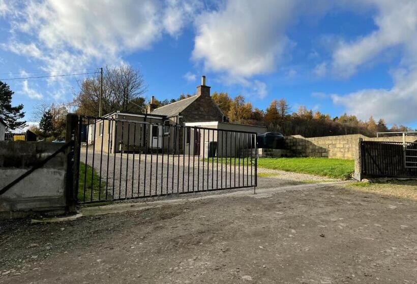 ２ベッドルームハウス, Broadsea