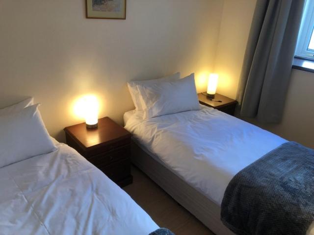 ２ベッドルームハウス, Broadsea