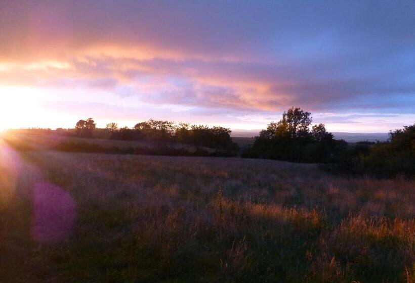 Standard-huone King-vuode, Hay On Hye Retreat