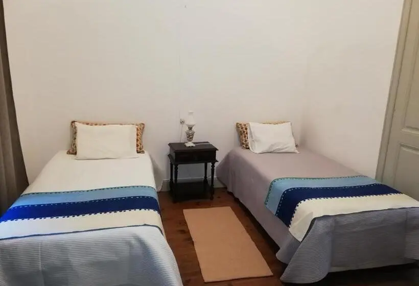 スイート（家族用）, Casa Dona Joaquina