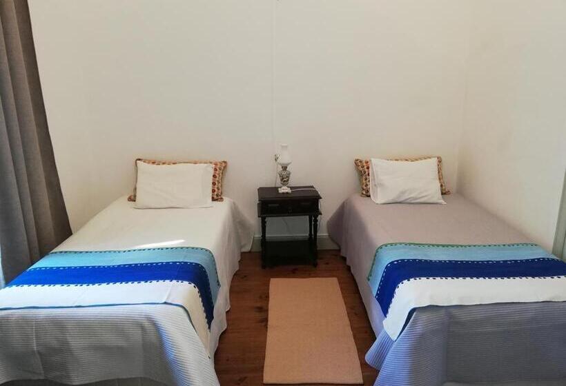 سوییت خانوادگی, Casa Dona Joaquina