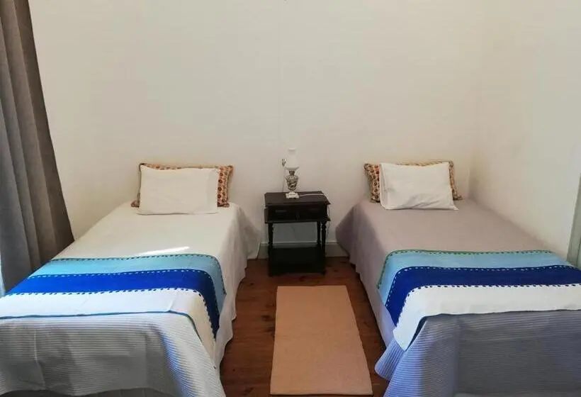 スイート（家族用）, Casa Dona Joaquina