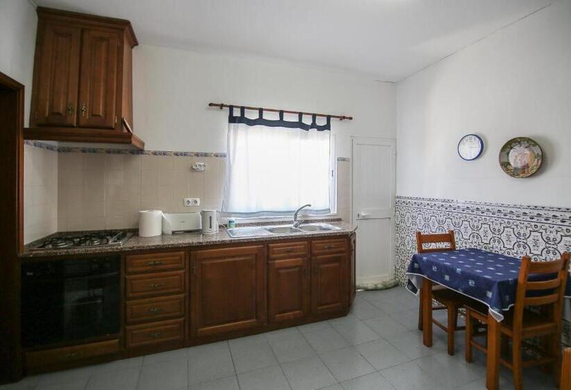 سوییت خانوادگی, Casa Dona Joaquina