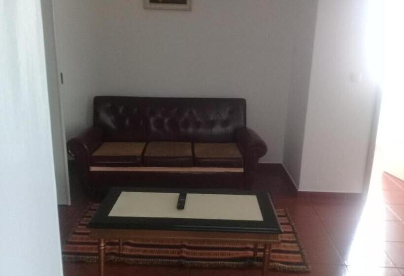 سوییت خانوادگی, Casa Dona Joaquina