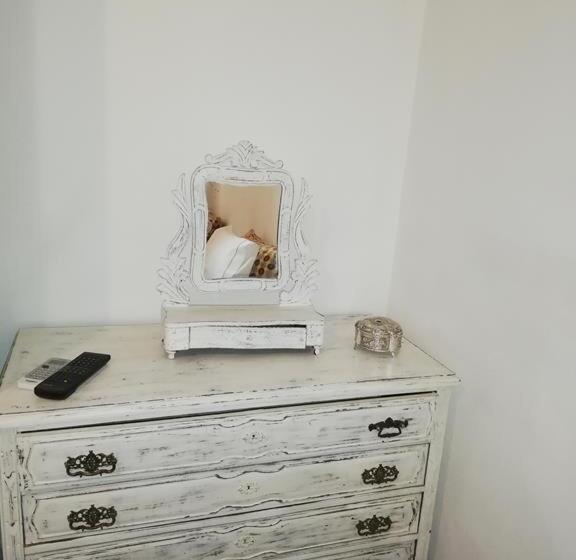 اتاق استاندارد چهار تخته, Casa Dona Joaquina