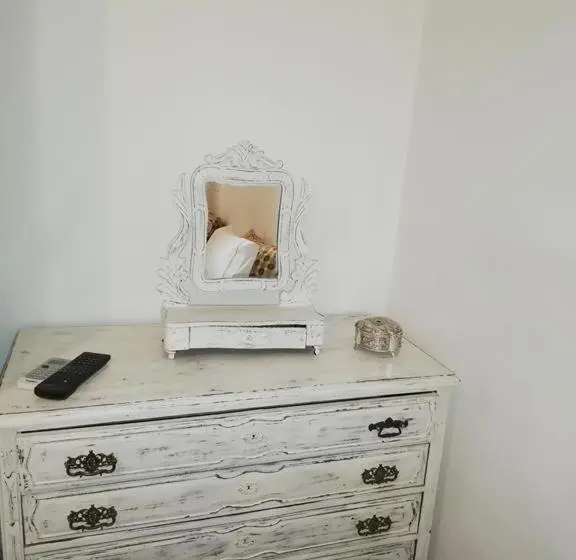 スタンダード４人部屋, Casa Dona Joaquina