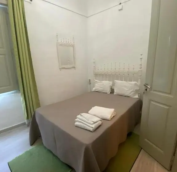 スタンダードルーム, Casa Dona Joaquina
